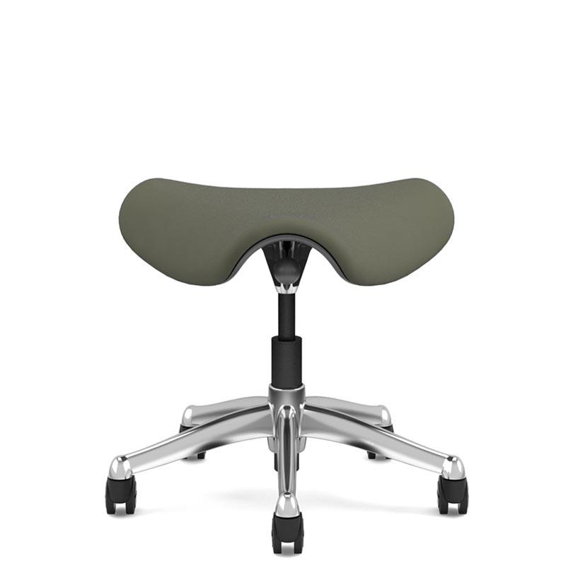 Studio AK Freedom Saddle Stool